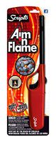 Scripto Multi Purpose Lighter, Aim'm Flame Ii, Random Color