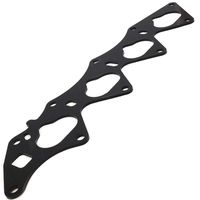 K-Motor Performance Thermal Intake Manifold Gasket Compatible with Honda Civic - Acura Integra B16A B18C5