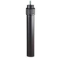 PanaVise 856-T Telescoping Shaft (Black)