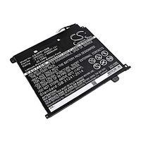 Replacement Battery for HP Chromebook 11 G5, Chromebook 11-V, Chromebook 11-V011DX Part NO 859027-121, 859357-855, DR02XL