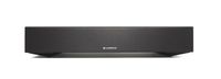 Cambridge Audio TV2 (V2) Sound Base with Bluetooth - Black