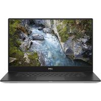 Dell Precision 5000 5530 15.6" 2 in 1 Mobile Workstation - 3840 X 2160 - Core i7 i7-8706G - 16GB RAM - 512GB SSD