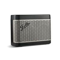 Fender Newport Battery Powered Portable Bluetooth Speaker - Black
