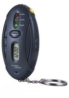 Diyatel AT2120 A Legal Blood Alcohol Reading For Safe Driving Alcohol Tester/Breathalyzer/Breathalyser