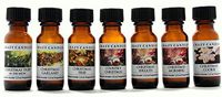 7 Bottles Set, Christmas Trees in the Snow, Christmas Garland, Christmas Tree, Country Christmas, Christmas Wreath, Christmas Morning, Christmas Cookie 1/2 Fl Oz Each (15ml) Premium Oils