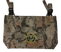 Granny Jo Products US Military Walker/Wheelchair Bag, 6 Ounce