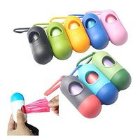 starlit Portable Mini Rubbish Bags Diaper Abandoned Pouch Case Removable Pet Garbage Mini Box