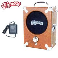 Pignose Legendary Amp With AC Power Supply Bundle