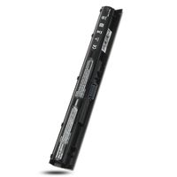 KI04 Laptop Battery for HP Pavilion 14-ab Pavilion 15-ab Pavilion 15-ag Pavilion 17-g,HP HSTNN-LB6S/DB6T 800049-001 TPN-Q158 Q159 Q160 Q161 Q162-1 Year Warranty