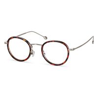 LifeArt Blue Light Blocking Computer Glasses,Stylish Reading Glasses for Women/Men,Transparent Lens Filter UV Light 400,Reduce Eyestrain (No Magnification)