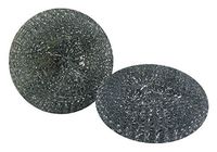 Quickie Wire Mesh Scourers, 2-Pack