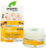 Organic Doctor Royal Jelly Day Cream-50 ml Cream