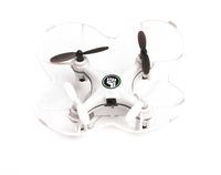 Rage RC Nano Drone Toy, White