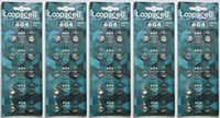 (50) AG4 LR66 SR66 377 177 376 LR626 SR626 626A Battery