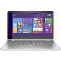 Leze - 15.6 Inch High Clarity Anti Scratch Screen Protector for HP ENVY x360 15.6" m6-w102dx m6-w103dx m6-w105dx m6-w010dx m6-w011dx m6-p113dx m6-p014dx m6-p013dx w154nr Touchscreen Laptop[2015 Model]
