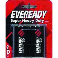 Heavy-Duty Battery