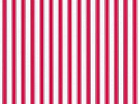 Pack Of 240, Holiday Stripe Recycled Christmas Printed Tissue Paper 20" X 30" Sheets Made In USA