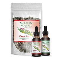 7-Day Liver Detox and Cleanse