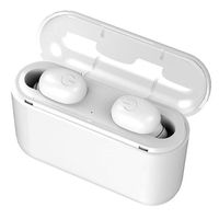 almost Bluetooth Wireless Earphone Binaural with Charging Bin Earphone Bluetooth Headsets