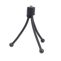 Constructan(TM) Portable Universal Tripod Stand for Mini Projector DLP Digital Camera Mini Projector camera Tripod Stand