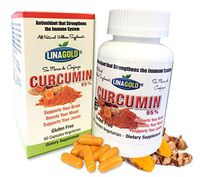 Curcumin 95% Capsules