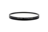 112mm Clear Filter for Canon Cine-Servo 17-120 Zoom