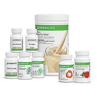 Ultimate Program French Vanilla 1 Kit