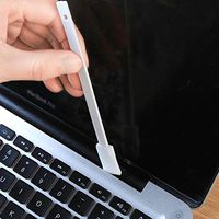 Cleaning Brush,7PCS No Dead Corner Toilet Brush Bathroom Crevice Brush Toilet Brush Slit 7PC Toilet Window Gap Cleaning Brush