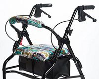 RMS Walker Seat & Rollbar Cover Set (Surfing)