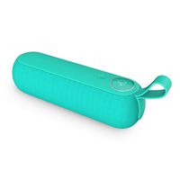 Libratone Too 30W Portable Bluetooth Speaker, 360°Sound, Simple Touch Control, Streaming Online, Preset 5 Favorites, 12-Hour Playtime, Built-in Mic, IPX4 Perfect for Outdoor-Green
