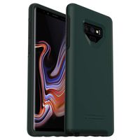 OtterBox SYMMETRY SERIES Case for Samsung Galaxy Note9 - Retail Packaging - IVY MEADOW (TREKKING GREEN/SCARAB)