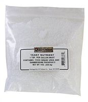 Yeast Nutrient - 4 oz.