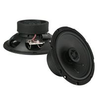 Arc Audio XDi 602 6.5" 2-Way Coaxial Speakers