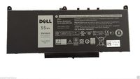 New Genuine Dell Latitude E7270 E7470 55 Wh 7.6V Battery 242WD 0242WD