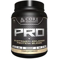 Core Nutritionals Core PRO 5lb (Vanilla Cream)