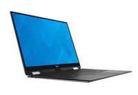 Dell XPS 9365 13.3 Inch Laptop Computer With QHD (3200 x 1800) InfinityEdge Touchscreen, i7 Processor, 16GB RAM, 512GB SSD Windows 10 Home Silver