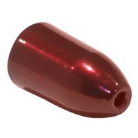 Reaction Tackle Bullet Weights 1/8 Red