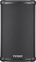 Fender Fighter 10" 2-Way Powered Speaker, 1300 Watts