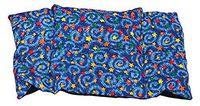 Weighted Wearables Lap Lander Large Pillow, 9 x 22 Inches