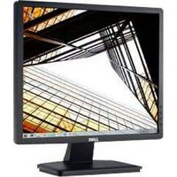 Dell 19" LED 1280 x 1024 1000:1 E-Series Monitor - Black E1913S