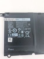 JLBOTIQUE28,LLC - BRAND NEW BATTERY- 90V7W- FOR Dell XPS 13 9343 9350 56Wh Laptop Battery JHXPY 0JHXPY 5K9CP
