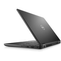 Dell Latitude 5580 Intel Core i5-6440HQ X4 2.6GHz 8GB 256GB SSD 15.6", Black (Certified Refurbished)