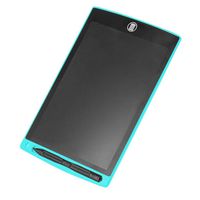 Dethler LCD Electronic Tablet Children Handwriting Graffiti Drawing Message Board Tablets