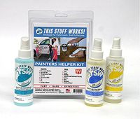 This Stuff Works 99024 TSW Painters Help Kit