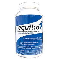 Equilib Nutritional Support