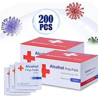 Detergent Wipes with Individual Package(200 PCS) Small Size Wet Wipes 75% Super Soft Wipes for All-Purpose Cleaning Home Use