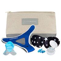 SLEEP HERO - 5-in-1 Stop SNORING KIT