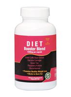 Diet Booster Blend One Color One Size