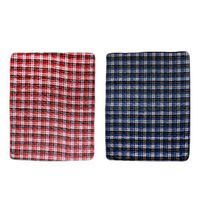 2 Pcs Waterproof Washable Underpads Bed Under Pad Incontinent Pee Protector