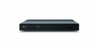 LG BPM25 Blu-Ray Disc Player w/ Streaming Services (Renewed)
